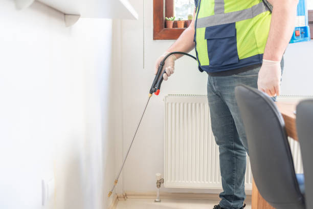 Best Best Pest Control Companies  in Fountainhead Orchard Hills, MD