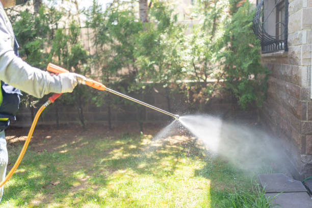 Pest Control Cost in Fountainhead Orchard Hills, MD
